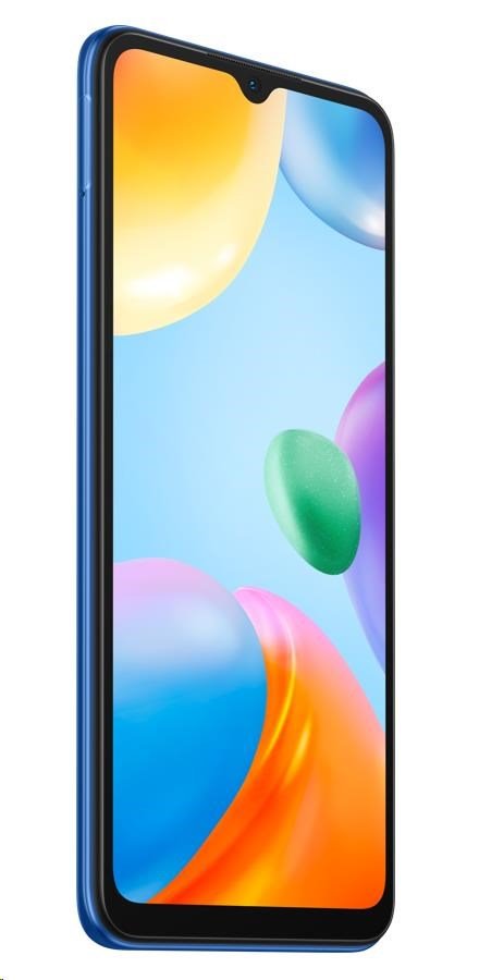 Xiaomi Redmi 10C 4/128GB Ocean Blue (modrá)