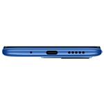 Xiaomi Redmi 10C 4/128GB Ocean Blue (modrá)