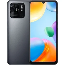 Xiaomi Redmi 10C 4/64GB Graphite Gray (šedá)