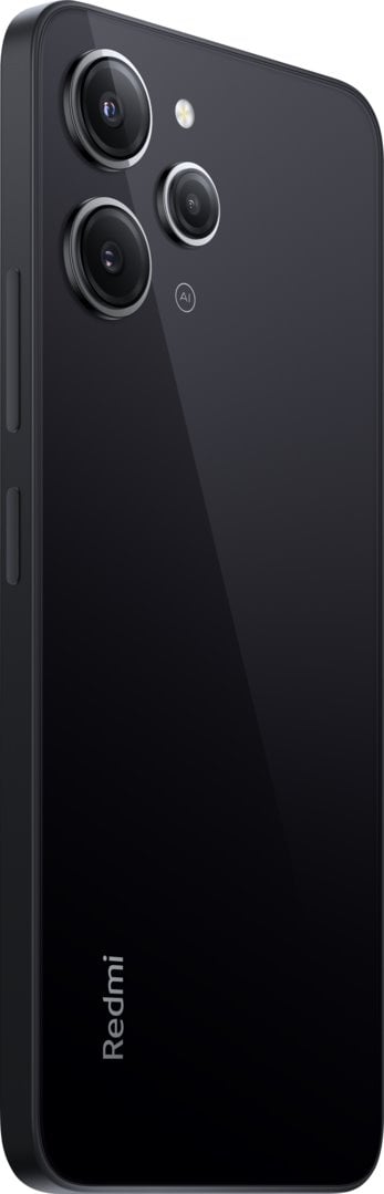 Xiaomi Redmi 12 4GB/128GB černá