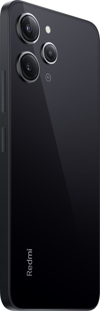 Xiaomi Redmi 12 4GB/128GB čierna
