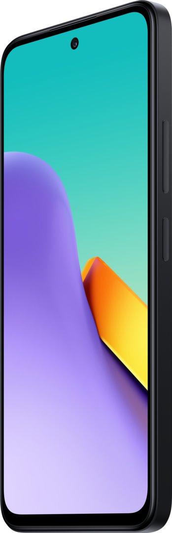 Xiaomi Redmi 12 5G 4GB/128GB čierna