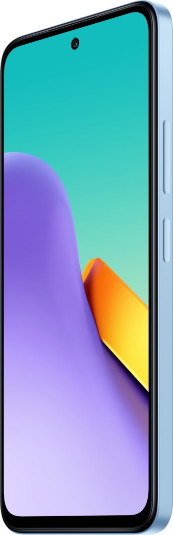Xiaomi Redmi 12 5G 4GB/128GB modrá
