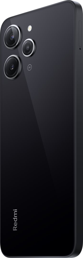 Xiaomi Redmi 12 8GB/256GB černá