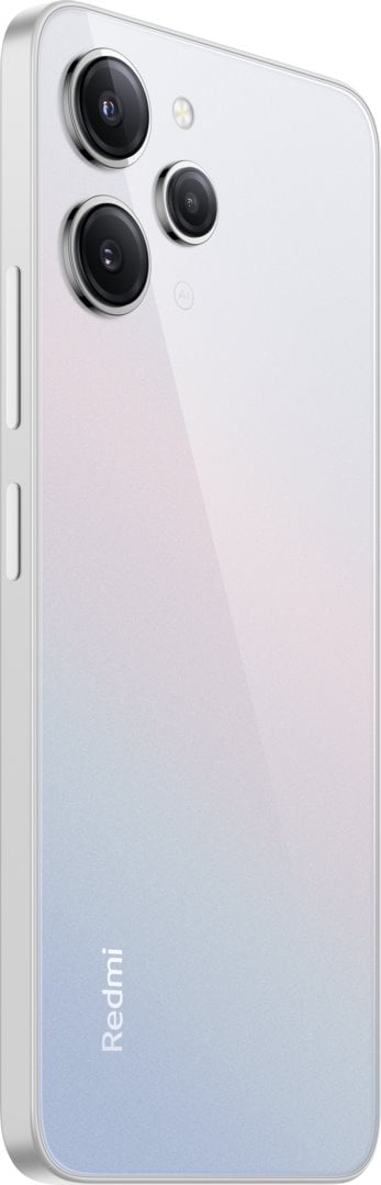 Xiaomi Redmi 12 8GB/256GB stříbrná