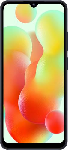 Xiaomi Redmi 12C 3GB/32GB černá