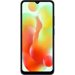 Xiaomi Redmi 12C 3GB/32GB černá