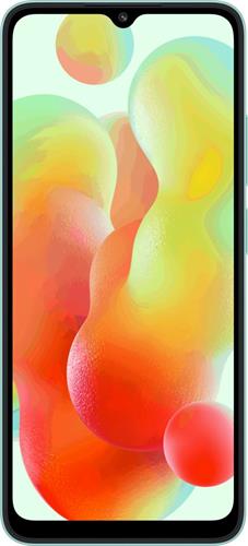 Xiaomi Redmi 12C 3GB/32GB, zelená