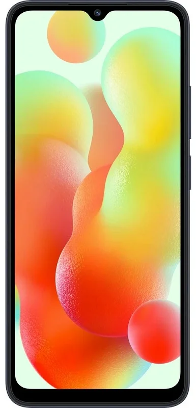 Xiaomi Redmi 12C 4GB/128GB modrá