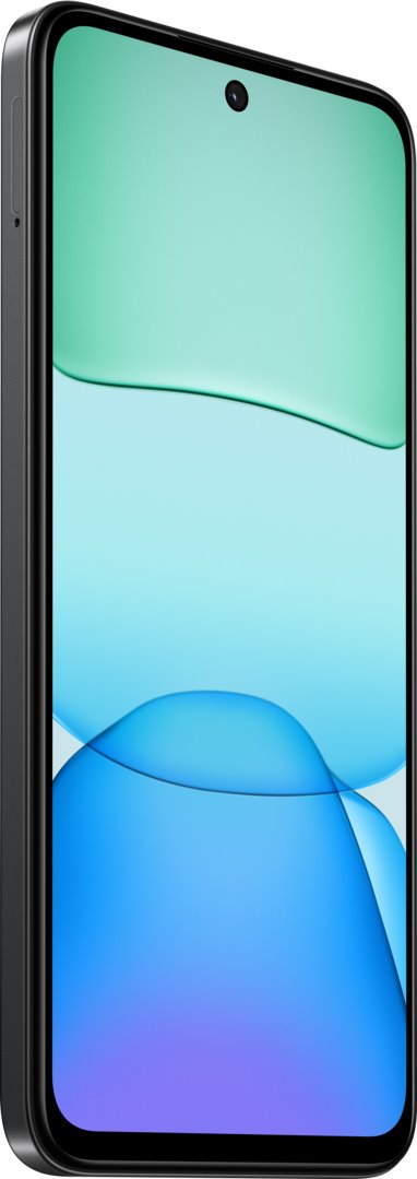 Xiaomi Redmi 13 6GB/128GB, čierna