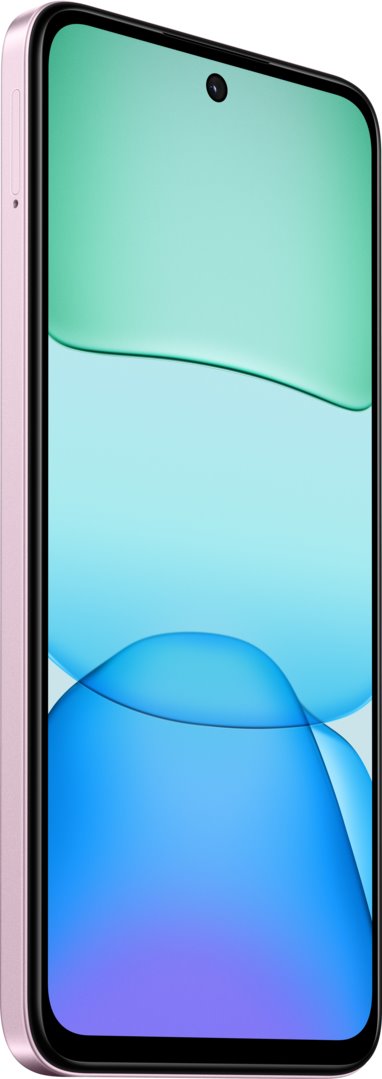Xiaomi Redmi 13 6GB/128GB, růžová