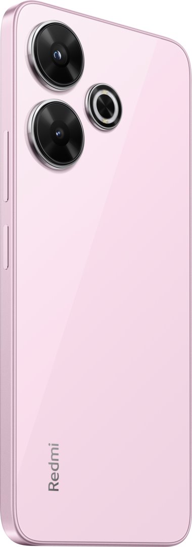 Xiaomi Redmi 13 6GB/128GB, růžová
