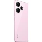 Xiaomi Redmi 13 8GB/256GB, růžová