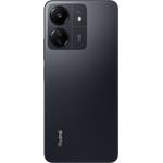 Xiaomi Redmi 13C 4GB/128GB, čierna