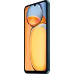 Xiaomi Redmi 13C 4GB/128GB, modrá