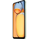 Xiaomi Redmi 13C 4GB/128GB, zelená