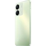 Xiaomi Redmi 13C 4GB/128GB, zelená