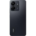 Xiaomi Redmi 13C 8GB/256GB, černá