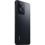 Xiaomi Redmi 13C 8GB/256GB, černá