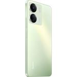 Xiaomi Redmi 13C 8GB/256GB, zelená