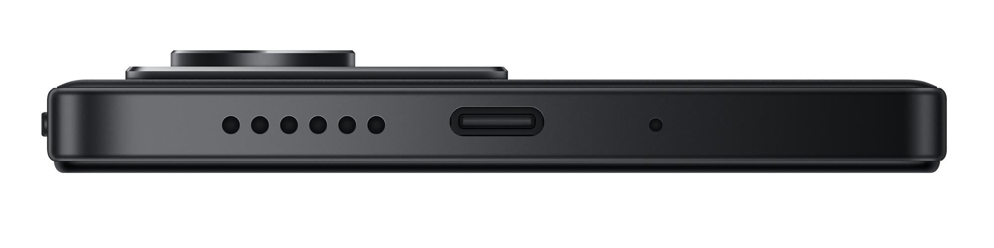 Xiaomi Redmi 15 5G 4GB/128GB, polnočná čierna
