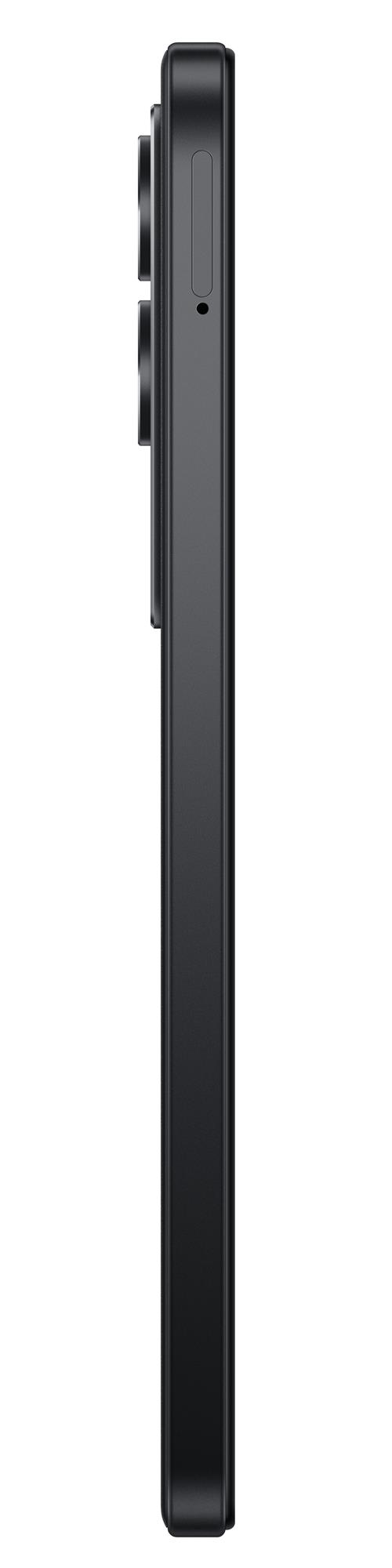 Xiaomi Redmi 15 5G 4GB/128GB, polnočná čierna