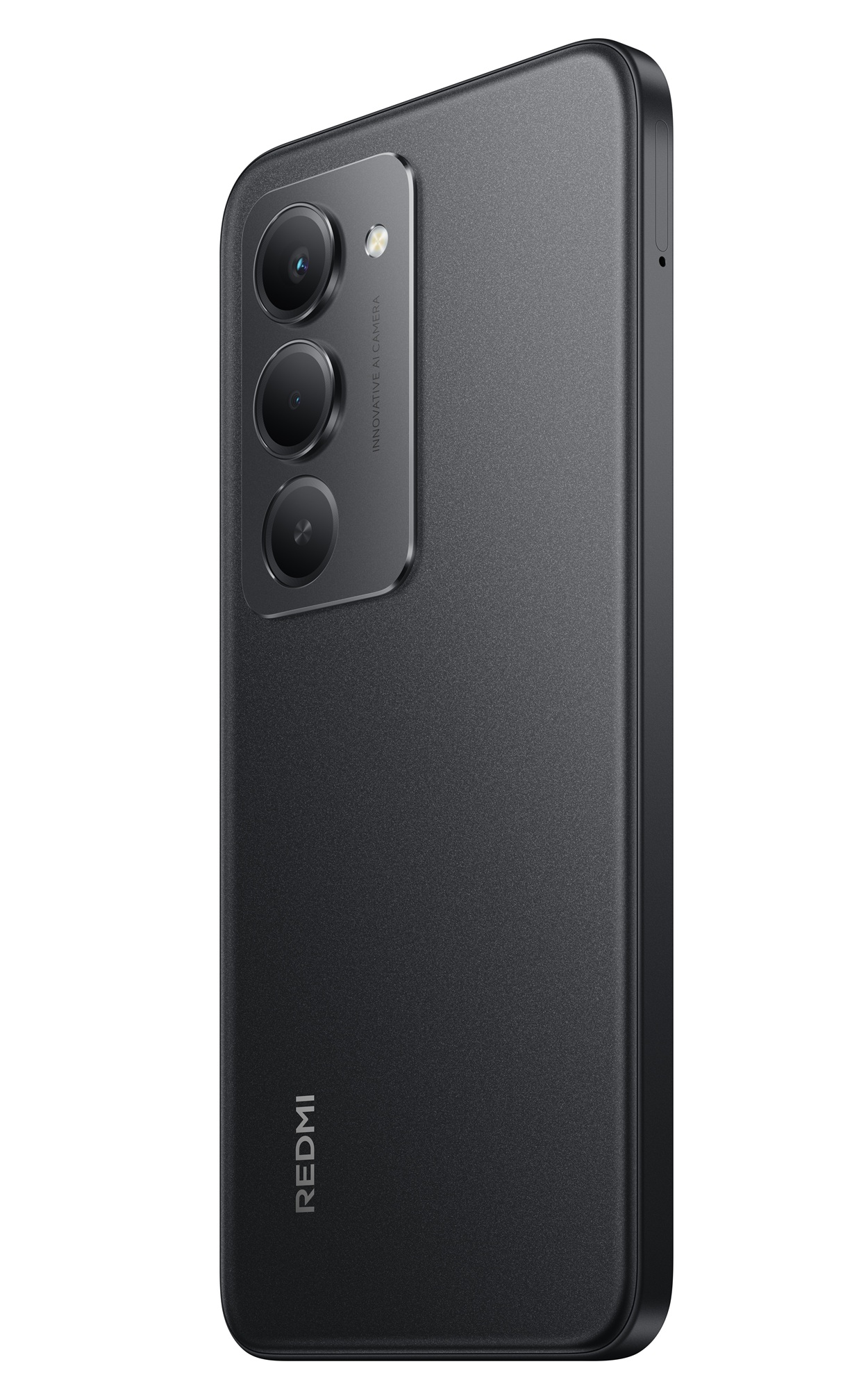 Xiaomi Redmi 15 6GB/128GB, polnočná čierna