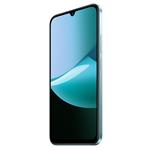 Xiaomi Redmi 15C 4GB/128GB, mätovo zelená