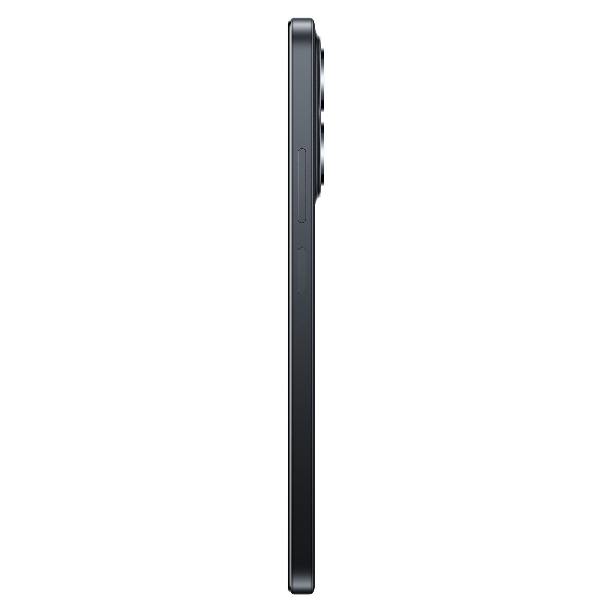 Xiaomi Redmi 15C 4GB/128GB, Midnight Black