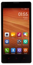 Xiaomi Redmi 1S DualSIM - modrý