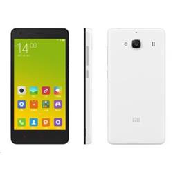 Xiaomi Redmi 2 16GB - bílý