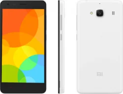 Xiaomi Redmi 2 - bílý