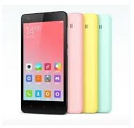 Xiaomi Redmi 2 - černý