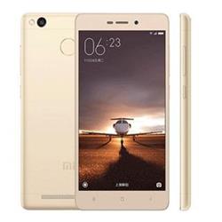 Xiaomi Redmi 3 Pro 3GB/32GB Gold