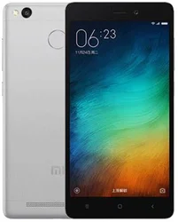Xiaomi Redmi 3 Pro 3GB/32GB Grey