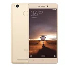 Xiaomi Redmi 3S 3GB/32GB Gold CZ LTE