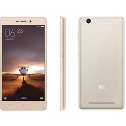 Xiaomi Redmi 3S 3GB/32GB Gold