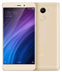 Xiaomi Redmi 4 2GB/16GB Gold