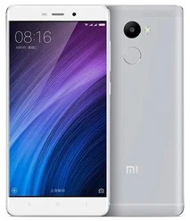 Xiaomi Redmi 4 2GB/16GB Silver