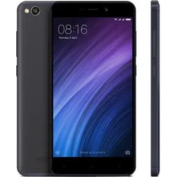 Xiaomi Redmi 4A Global 2GB/16GB Black CZ LTE