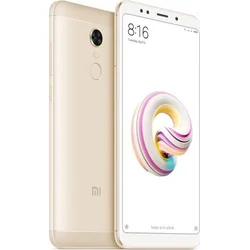 Xiaomi Redmi 5 Plus, 3GB/32GB Global Version, Gold