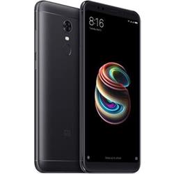 Xiaomi Redmi 5 Plus, 4GB/64GB Global Version, Black