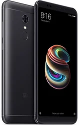 Xiaomi Redmi 5 Plus Global 4GB/64GB CZ LTE Black