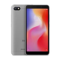 Xiaomi Redmi 6A, 2GB/32GB, Global, Grey