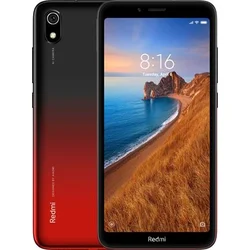 Xiaomi Redmi 7A, 2GB/32GB, Global, Gem Red