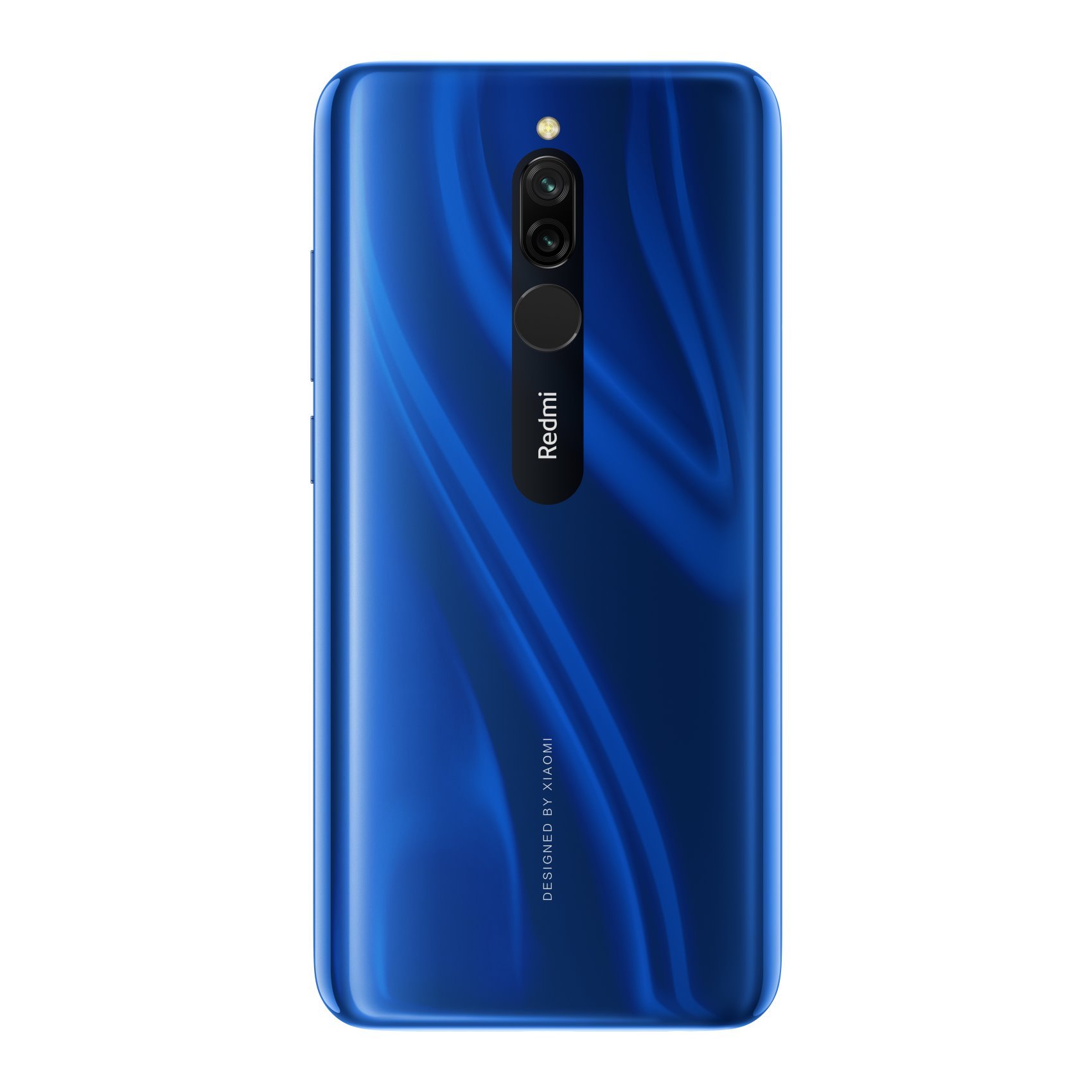 Бампер redmi 8