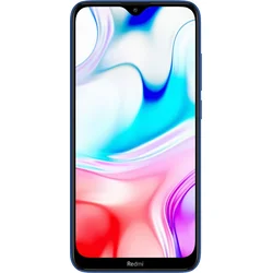 Xiaomi Redmi 8 64GB Blue