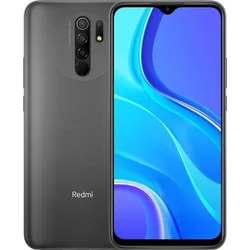 Xiaomi Redmi 9 32GB Grey 6941059646129 BONUS! - Mobilní telefony