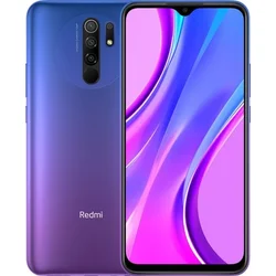 Xiaomi Redmi 9 64GB Purple 6941059645795 BONUS! - Mobilní telefony