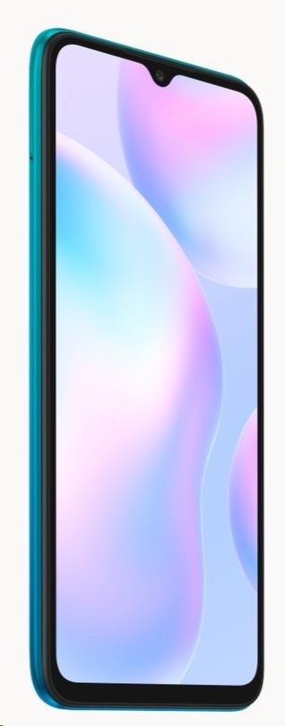 Xiaomi Redmi 9A 2GB/32GB Aurora Green